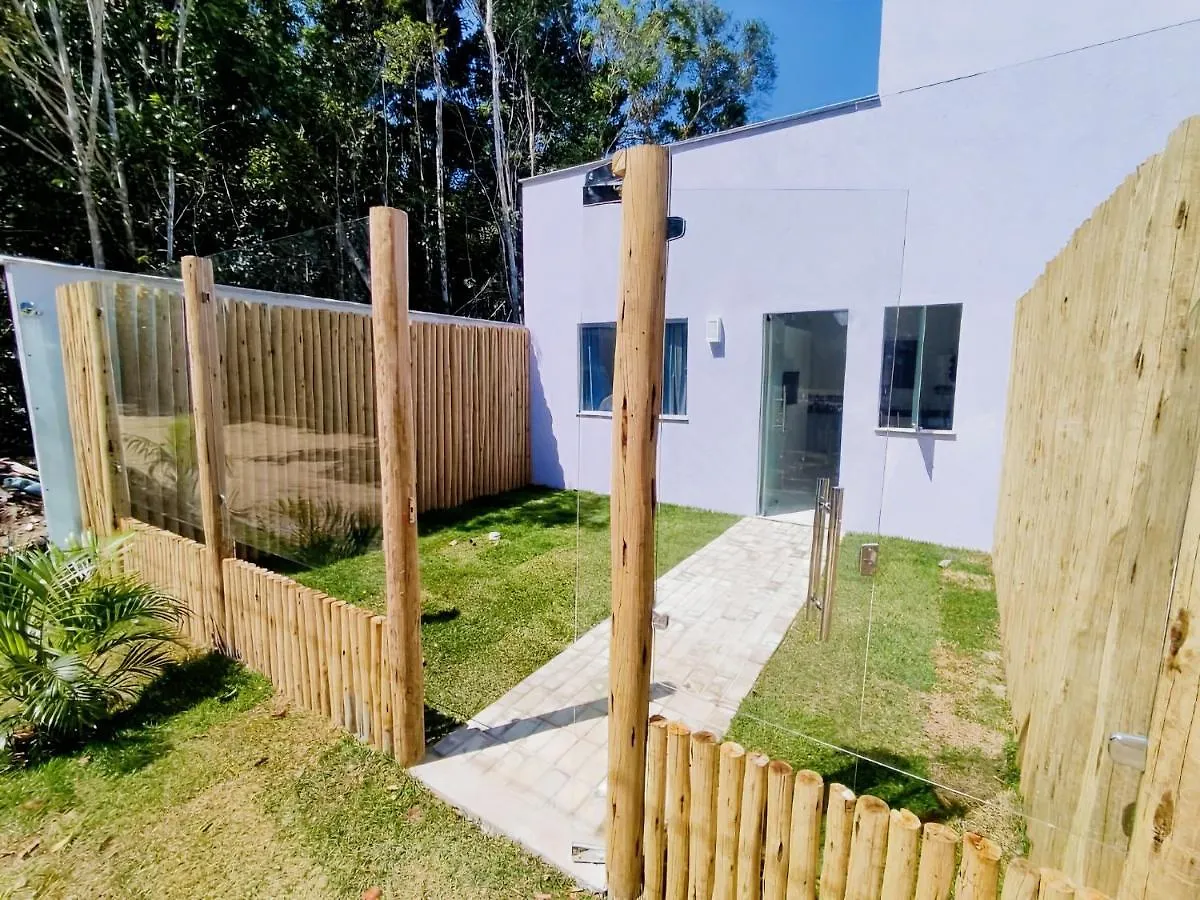 Apartament Corais Do Arraial Lofts Porto Seguro