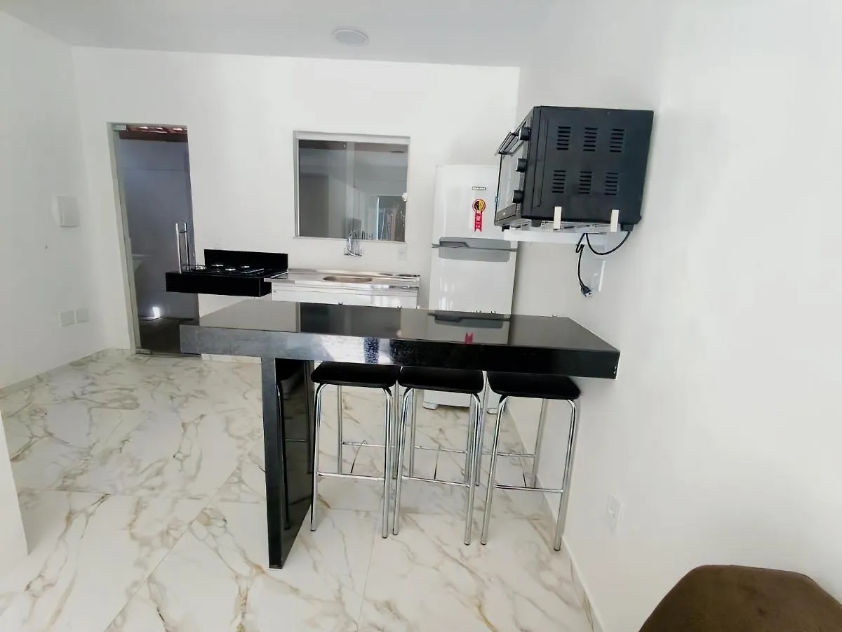 Corais Do Arraial Lofts Apartment Porto Seguro Brazil