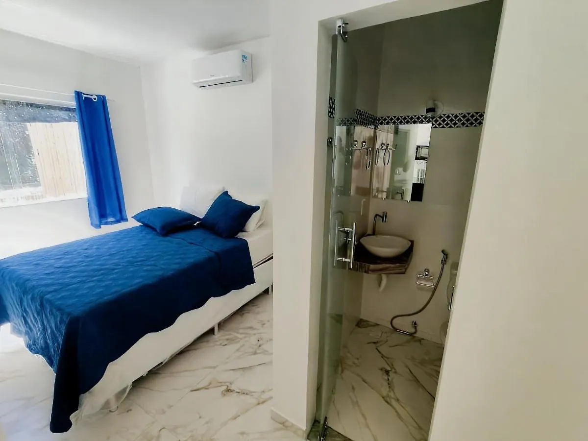 Corais Do Arraial Lofts Apartment Porto Seguro