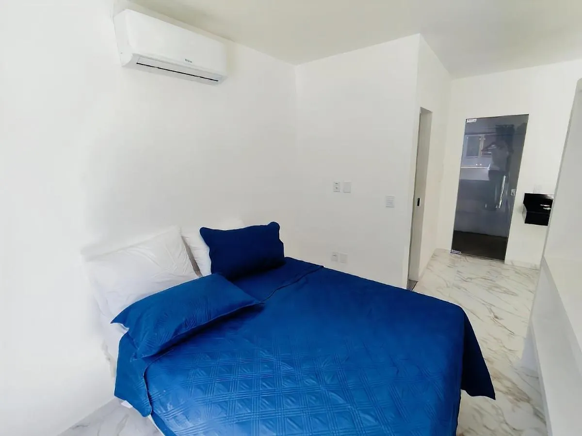 Corais Do Arraial Lofts Apartment Porto Seguro 0*,