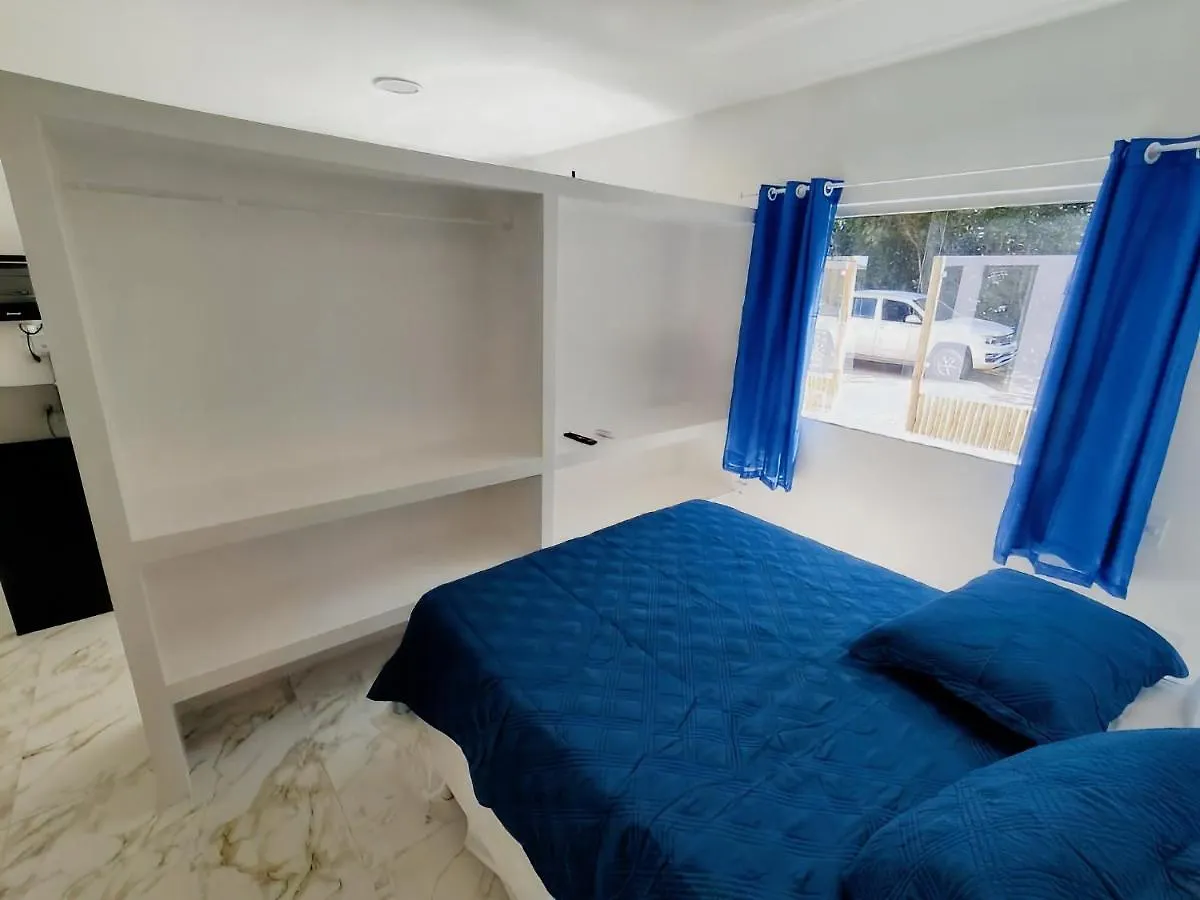 Corais Do Arraial Lofts Apartment Porto Seguro 0*,  Brazil