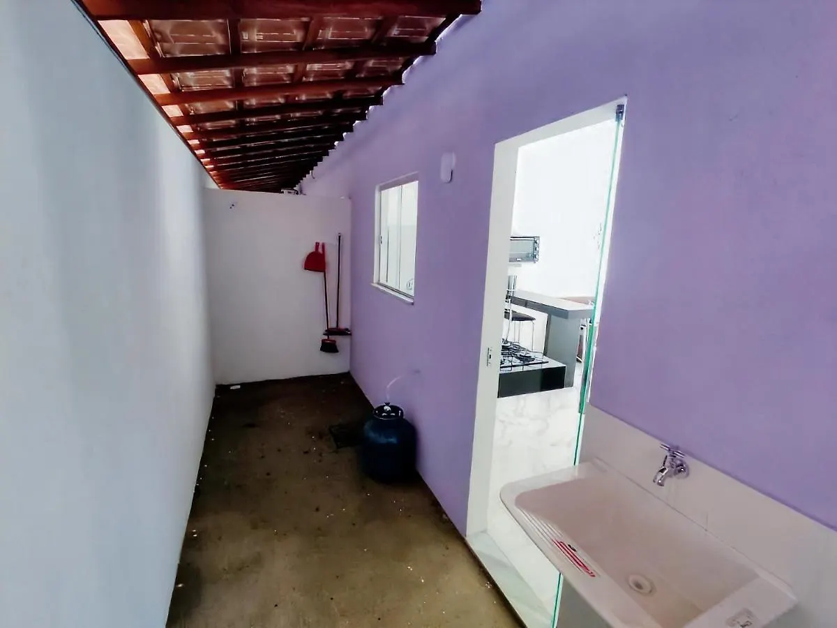 Corais Do Arraial Lofts Apartment Porto Seguro