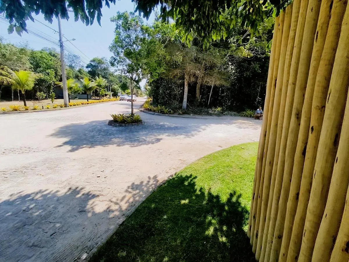 Corais Do Arraial Lofts Apartment Porto Seguro