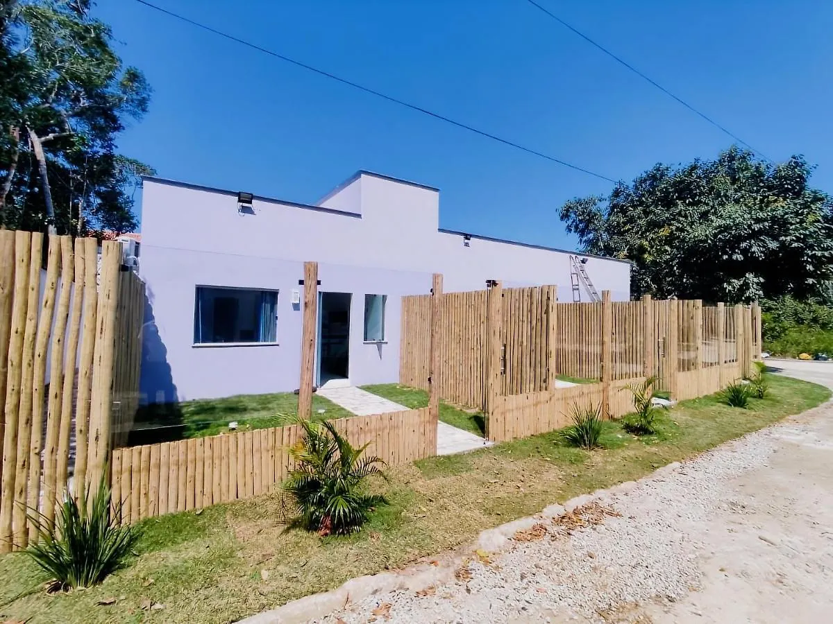 Corais Do Arraial Lofts Apartment Porto Seguro Brazil