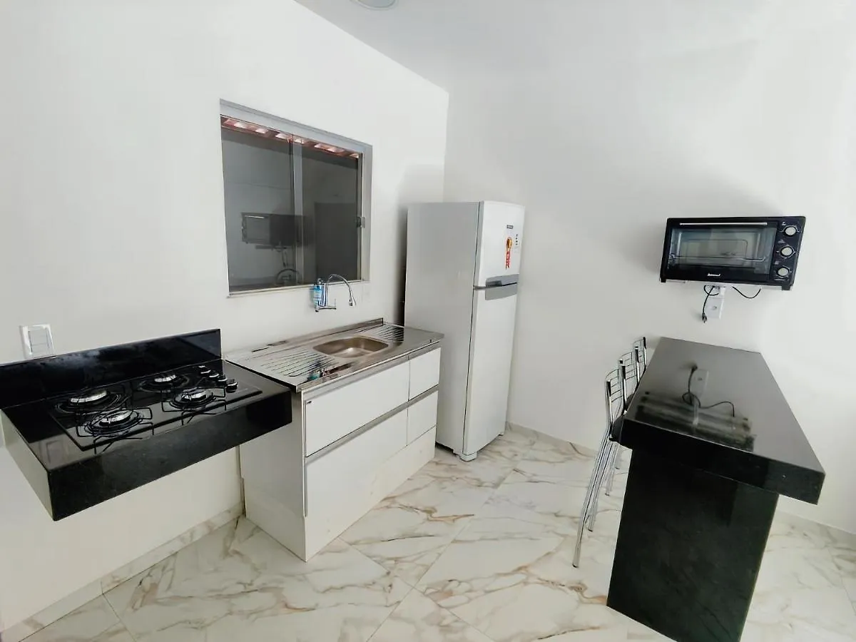 Corais Do Arraial Lofts Apartment Porto Seguro