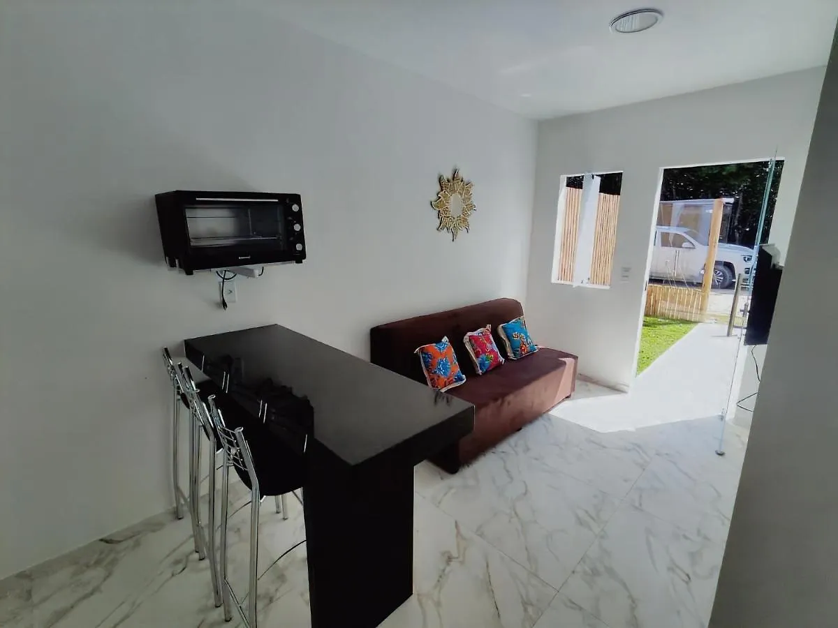 Corais Do Arraial Lofts Apartment Porto Seguro