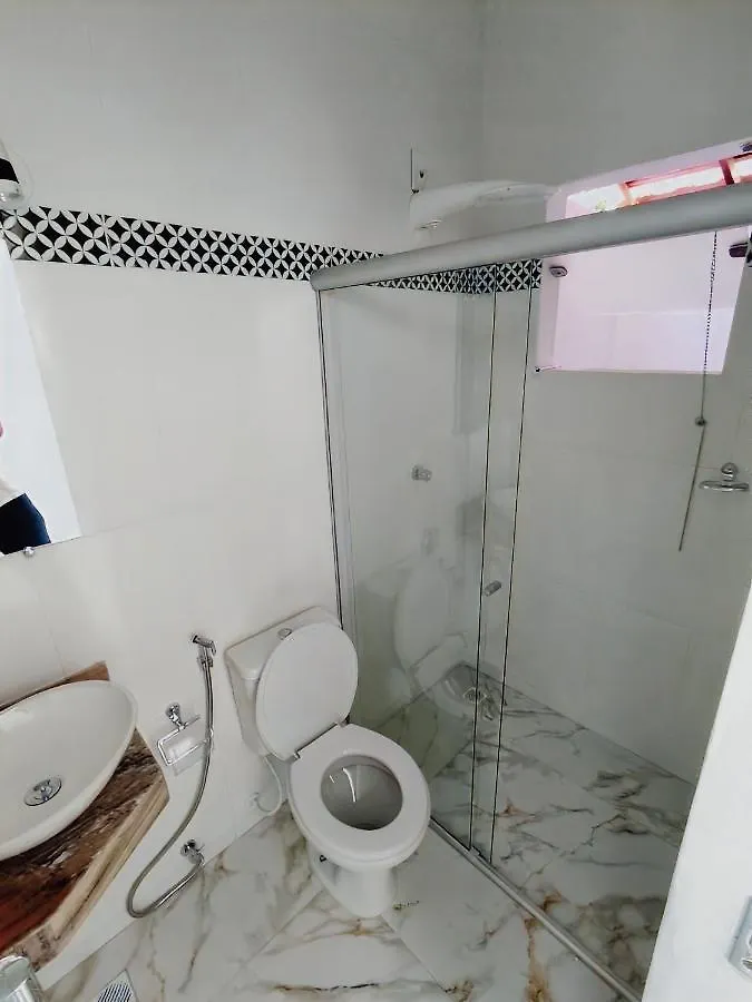 Corais Do Arraial Lofts Apartment Porto Seguro